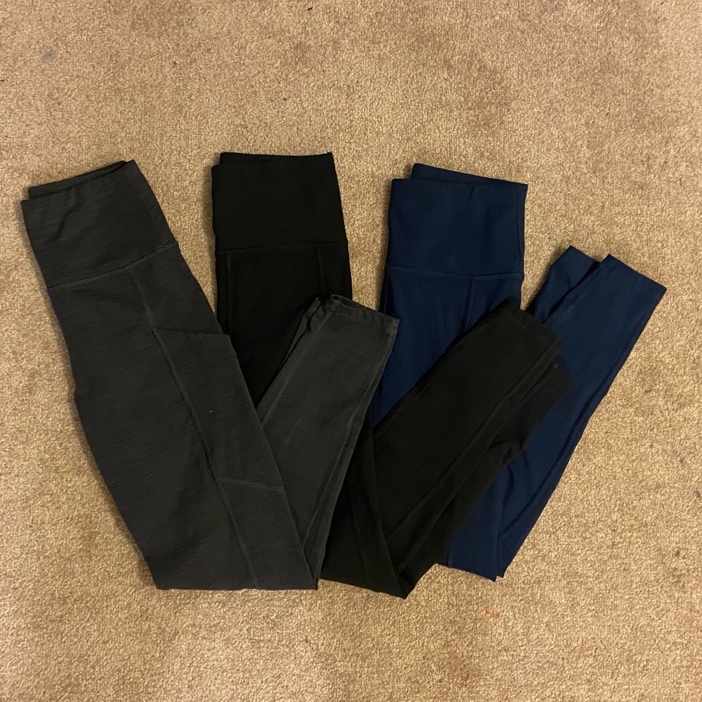 BUNDLE! American Eagle Everything Pocket Legging